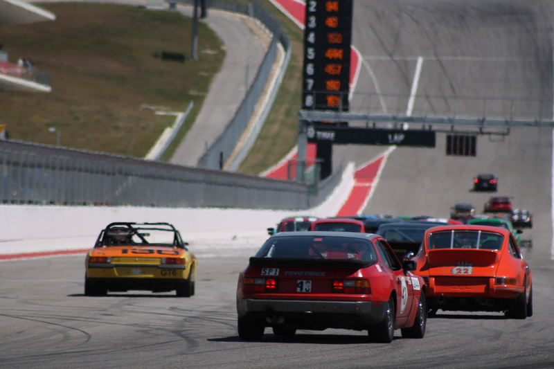 Illustration for article titled You'll Never See The World's Greatest Road Racing On TV